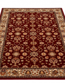 Шерстяний килим Isfahan Kantabria Rubin (ruby) - высокое качество по лучшей цене в Украине.